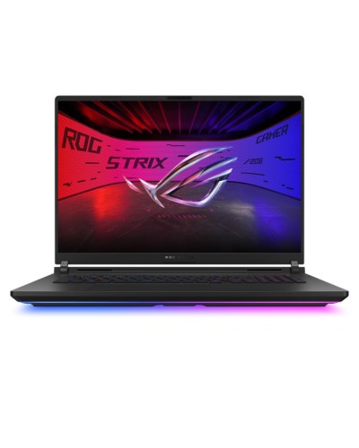 Laptop Asus 90NR0LI1-M000J0 18" 64 GB RAM 4 TB SSD RTX 5080