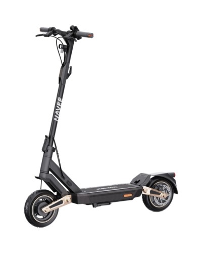 Trottinette Électrique Navee SNAVST3PRO Noir 25 km/h