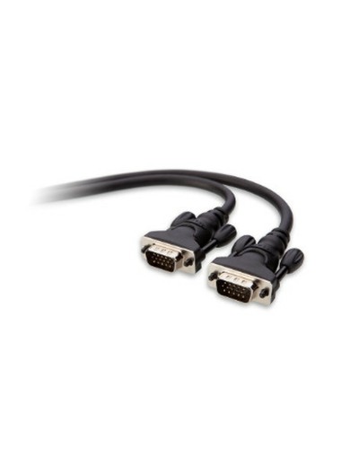 VGA-kabel Belkin F2N028BT1.8M