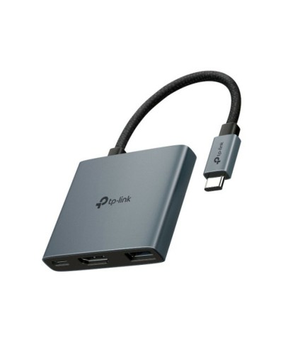 Cavo USB TP-Link UH3020C Grigio