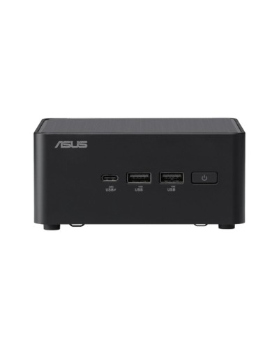 Mini PC Asus NUC14RVHU5068C2I Intel Evo Core Ultra 5 125H 512 GB SSD 16 GB 16 GB RAM