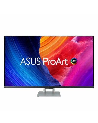 Pelinäyttö Asus 90LM03HE-B01K70 4K Ultra HD 32"