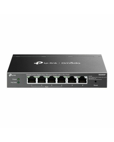 Reititin TP-Link ES206GP