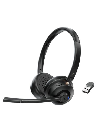 Oordopjes Creative Technology 51EF1290AA000 Zwart