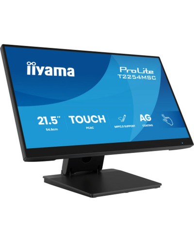 Écran Iiyama T2254MSC-B2AG Full HD 22"