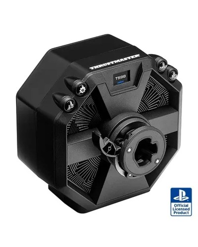 Volante Thrustmaster 4160910