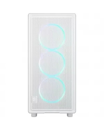 Boîtier ATX semi-tour Fractal Design FD-C-EPO1A-05 Blanc