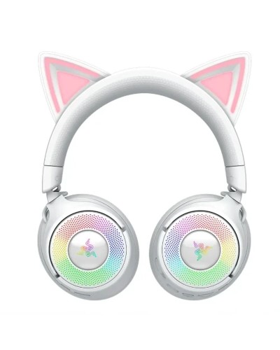 Hörlurar Razer RZ04-05170400-R3M1 Vit