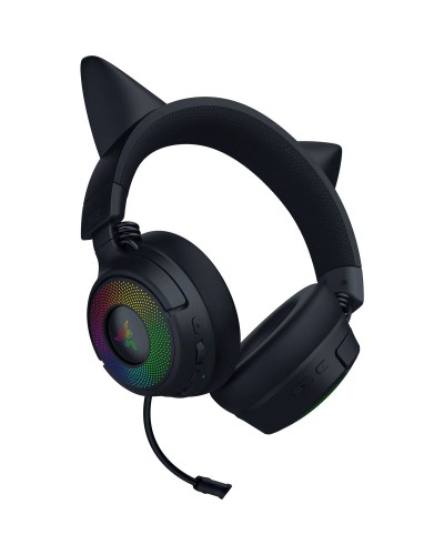 Auriculares Razer RZ04-05170300-R3M1 Negro