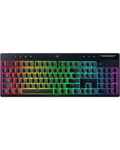 Clavier Razer RZ03-05270800-R3M1 Noir