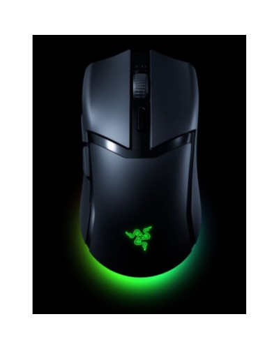 Mouse Razer RZ01-05570100-R3G1 Schwarz 26000 DPI