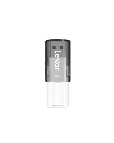 Memoria USB Lexar LJDS060064G-B3NNG Gris 64 GB