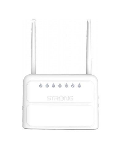 USB-kabel STRONG 4GROUTER360 Wit RJ45 LTE