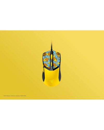 Hiiri Razer RZ01-04650400-R3M1 Musta 8500 dpi