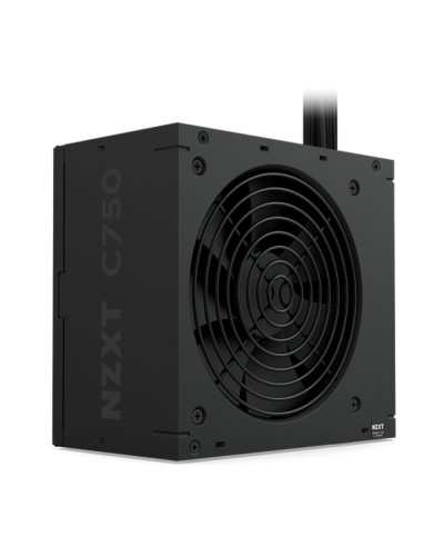 Power supply NZXT PA-7B3BB-EU 750 W 80 Plus Bronze