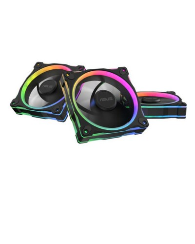 Ventillateur de cabine Asus 90DA00L0-B09020 Noir