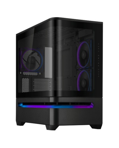 Caja Semitorre ATX Asus 90DC00P0-B19000 Negro