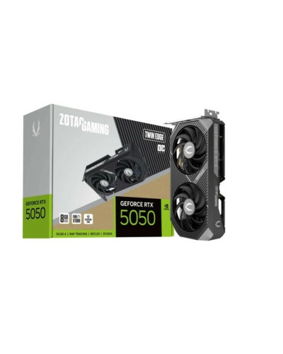 Graphics card Zotac ZT-B50500H-10M 8 GB GDDR6