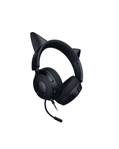 Oordopjes Razer RZ04-05350200-R3M1 Zwart