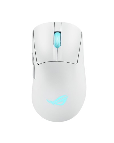 Mouse Asus 90MP04A0-BMUA10 Bianco