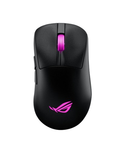 Ratón Asus 90MP04A0-BMUA00 Negro