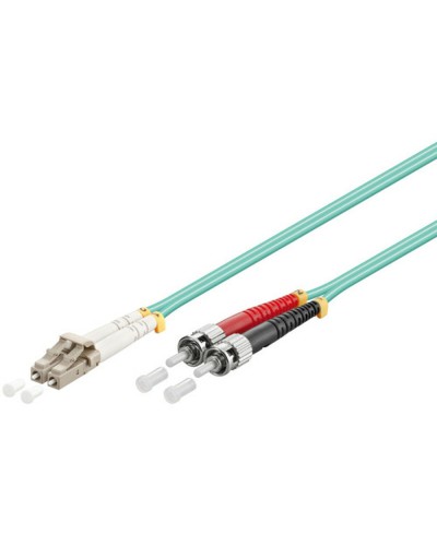 UTP starres Netzwerkkabel der Kategorie 6 WP WPC-FP3-5LCST-010 1 m Blau