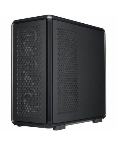 ATX Semitorn Cooler Master MF600-KGNN-S00 Svart