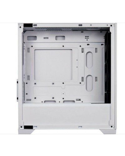 ATX Semi-toren doos Cooler Master E302-WGNN-S00 Wit