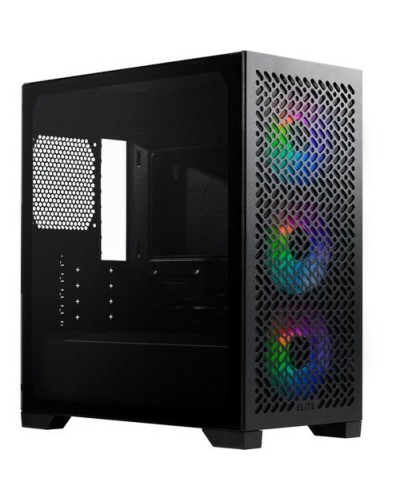 Case computer desktop ATX Cooler Master E302-KGNN-S00 Nero