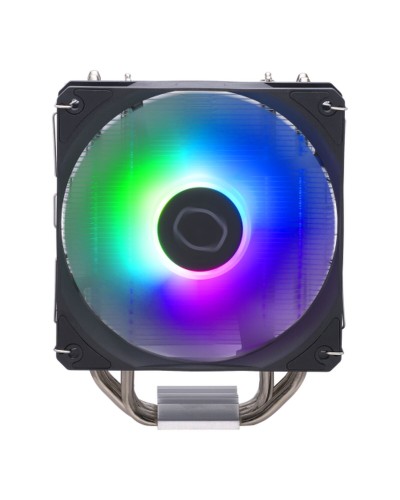 CPU Fan Cooler Master RR-S4NA-17PA-R1