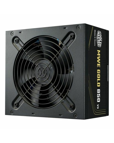 Strömtillförsel Cooler Master MPE-8506-ACAG-BEU 850 W 80 Plus Gold