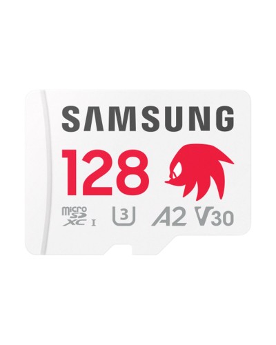Carte Mémoire SD Samsung MB-MD128SA/LC1 128 GB