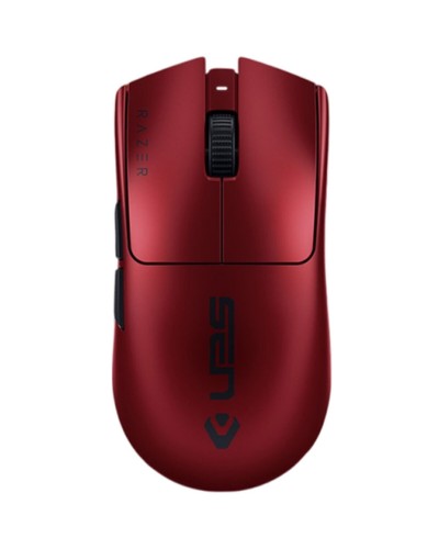 Mouse Razer RZ01-05120400-R3M1 Rot