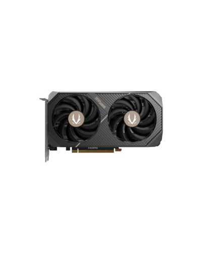 Scheda Grafica Zotac ZT-B50600F-10M 8 GB GEFORCE RTX 5060 GDDR7