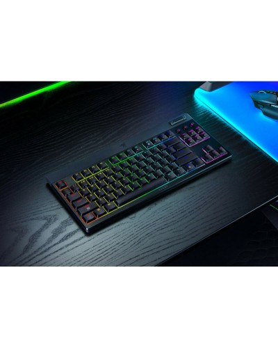 Näppäimistö Razer RZ03-05451200-R311 Musta