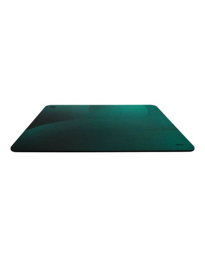 Alfombrilla de Ratón Zowie 9H.N56FQ.A61 Verde
