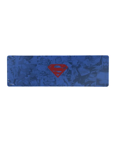 Mouse Mat Trust 25743 Blue Red Grey