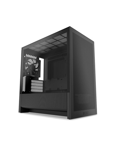 Boîtier ATX semi-tour NZXT CC-H31FB-01 Noir