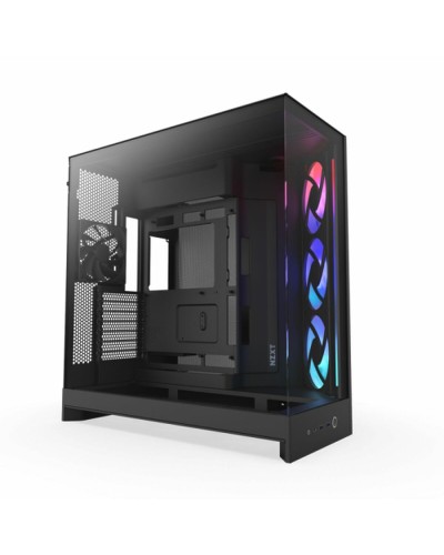 ATX Semi-tower Box NZXT CM-H92FB-R1 Black