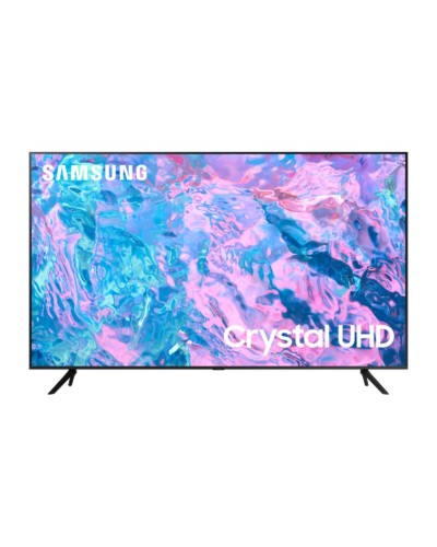 Smart TV Samsung HG65CU700EUXEN 65" LED 4K Ultra HD