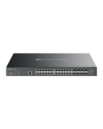 Switch TP-Link SX3832MPP