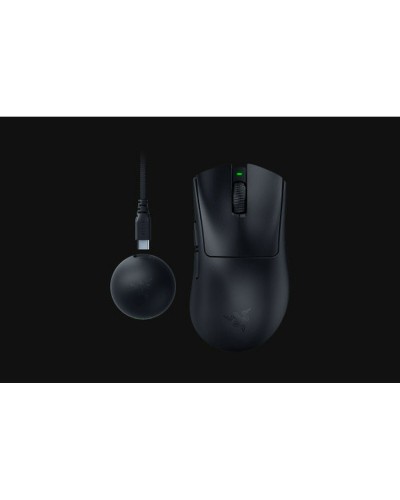 Muis Razer RZ01-05330100-R3G1 Zwart