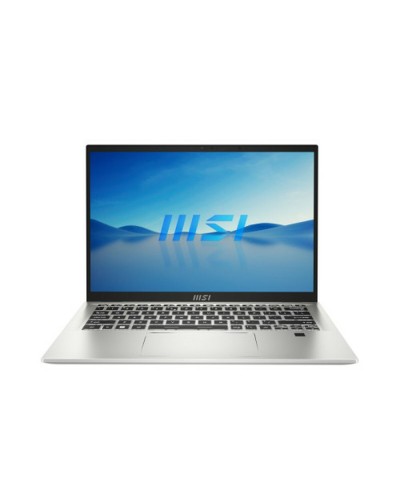 Laptop MSI 9S7-14S122-415 14" 16 GB RAM 512 GB SSD