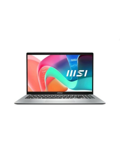 Bärbar dator MSI 9S7-15S112-499 15,6" 16 GB RAM 1 TB SSD