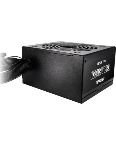 Fuente de Alimentación ASRock 90-UXC065-BNEAAA 650 W 80 Plus Bronze