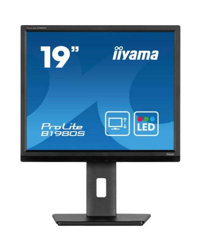 Näyttö Iiyama B1980S-B1 19"