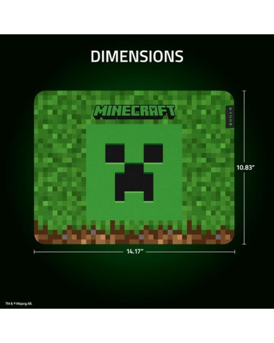 Mouse Mat Razer RZ02-03333800-R3M1 Green