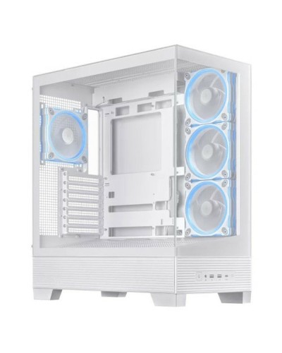 ATX Semi-tower Box Asus 90DC00R3-B19000 White