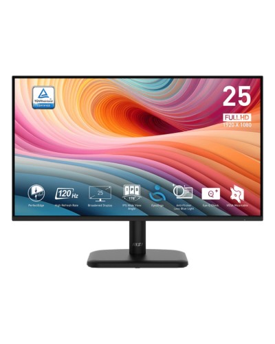 Monitor MSI 9S6-3PD2CM-029 25"