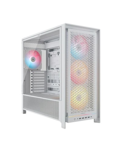 ATX Semitorn Corsair CC-9011310-WW Vit